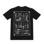 Футболка "Заточки"