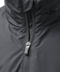 Куртка ветрозащитная DIVISION PerFormPROOF Shower Jacket, черный, детский