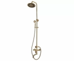 Душевая система Bronze de Luxe Windsor 10120PF/1