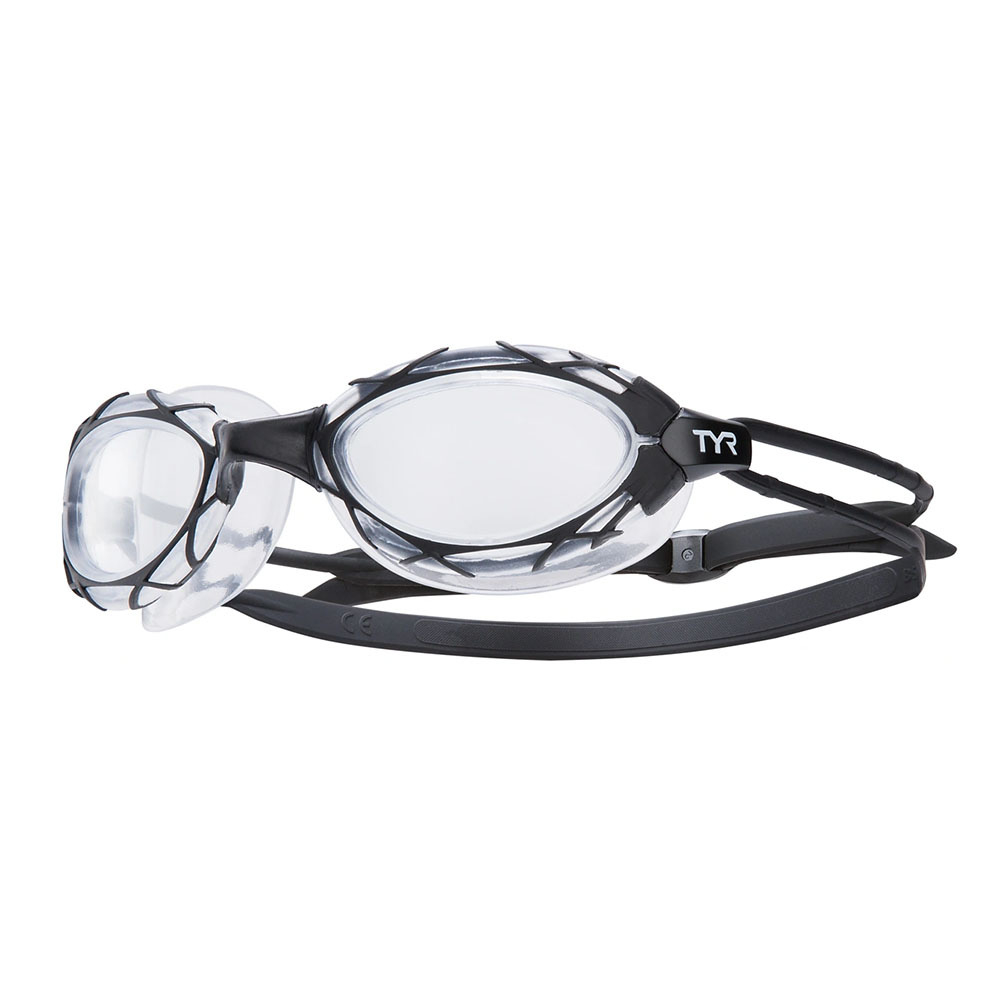 Очки д/плав TYR Nest Pro Nano