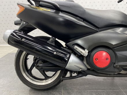 Yamaha T-Max 500 , 2004