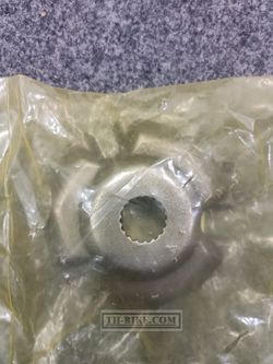 21431-03H00. PLATE,MOVABLE DRIVE. SUZUKI