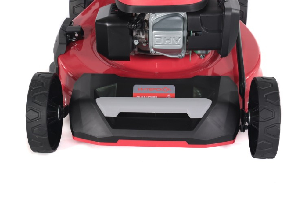 Газонокосилка бензиновая ИНТЕРСКОЛ ГБ-51/170ВБ 930.0.0.70