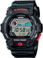 Наручные часы Casio G-7900-1E