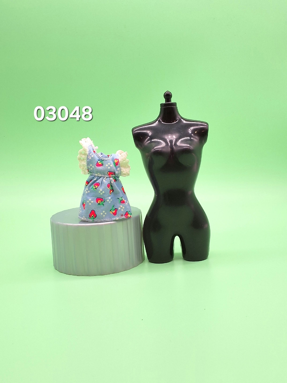 Одежда для куклы Барби - Келли винтаж 03048