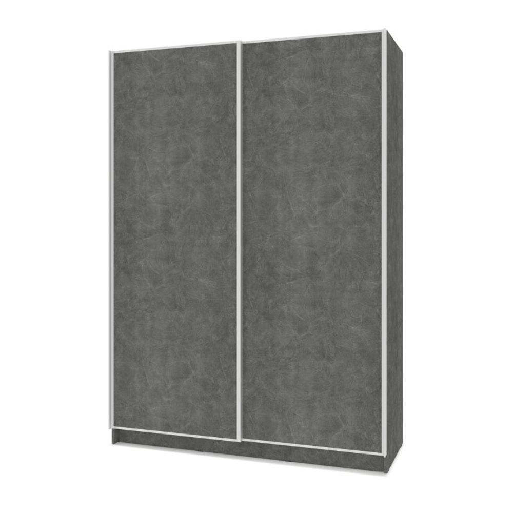 Шкаф-купе Браун Б631, 2270х1300х600 ЛДСП, MODERN, г. Ижевск