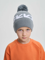 ШАПКА ДЕТСКАЯ УТЕПЛЕННАЯ BASK KIDS MYKKA