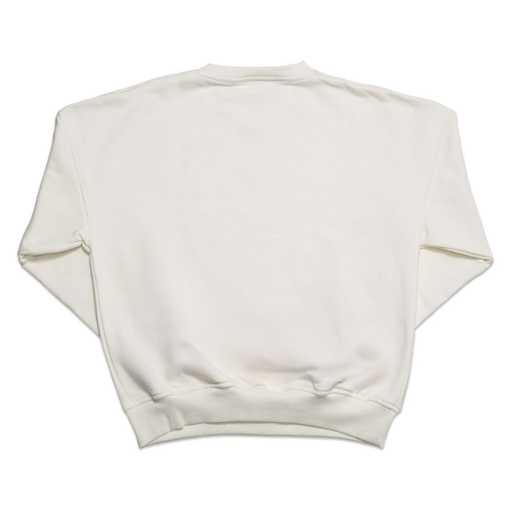 Баскетбольная мужская толстовка T7 Haft Crewneck