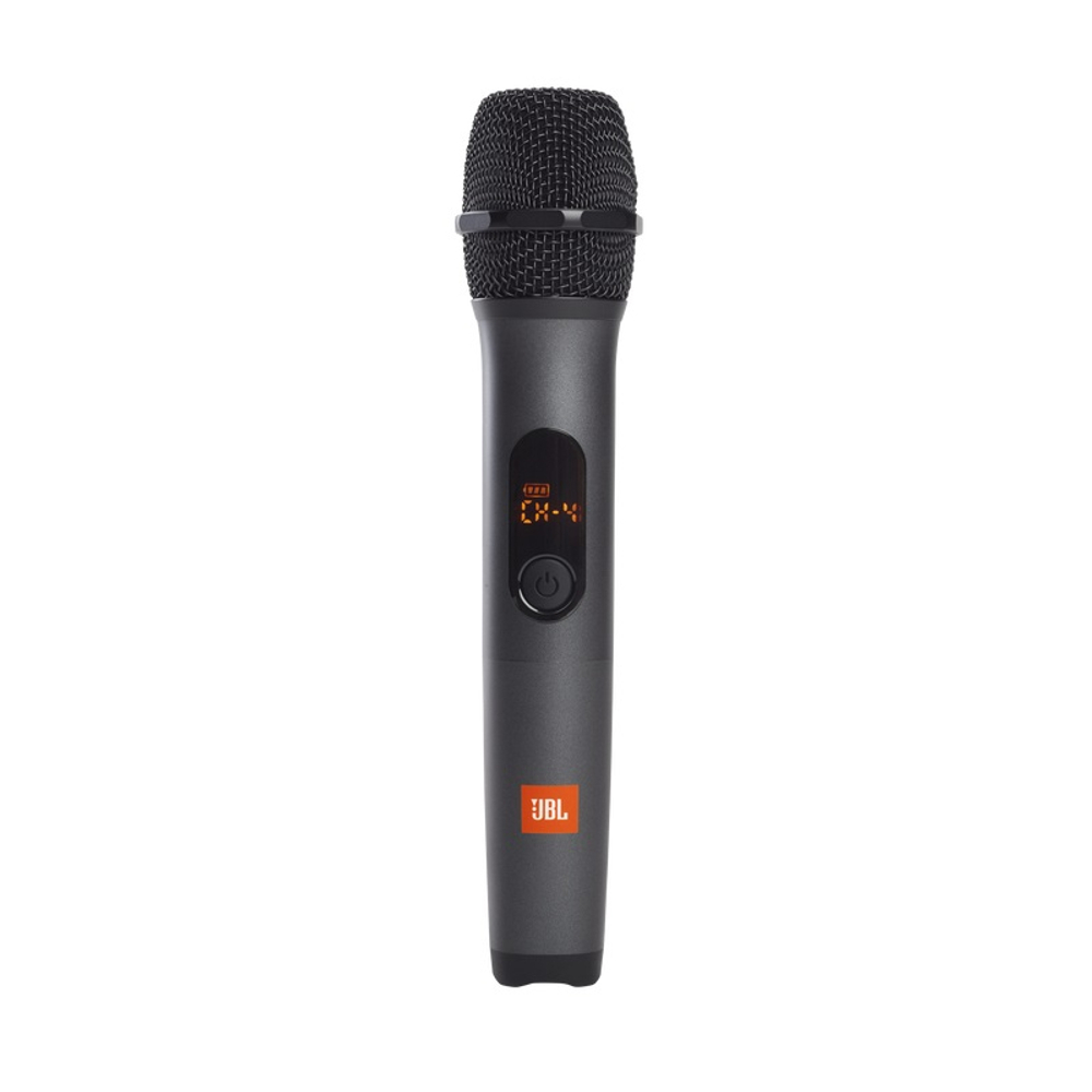 Радиосистема JBL Wireless Microphone Set