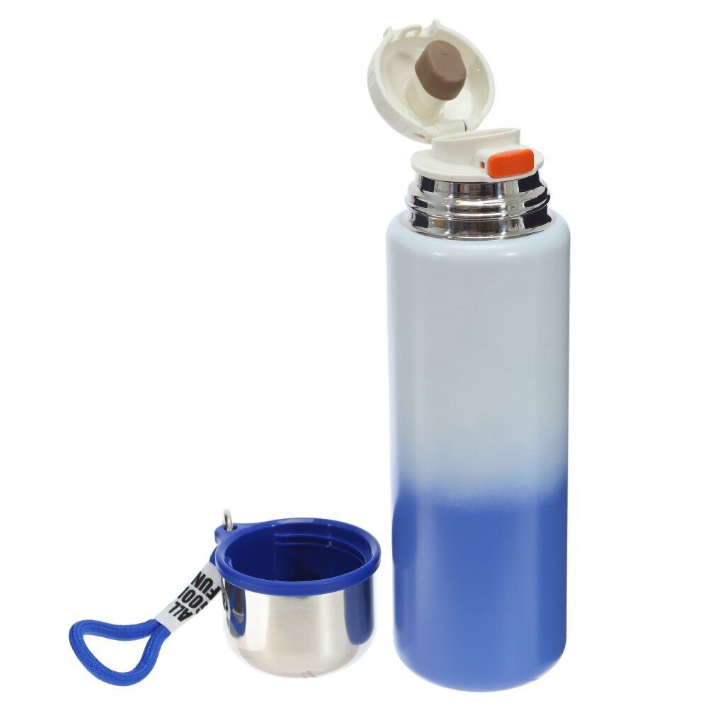 GAEM Термос, 680 мл, L7,5 W7,5 H25 см, 4в.