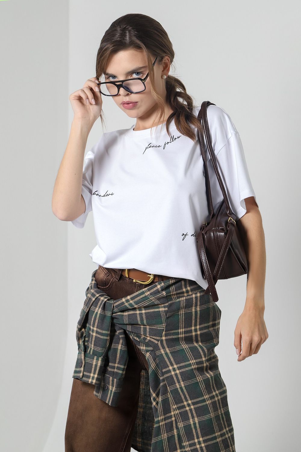 Футболка Юнона Виотекс БЕЛЫЙ