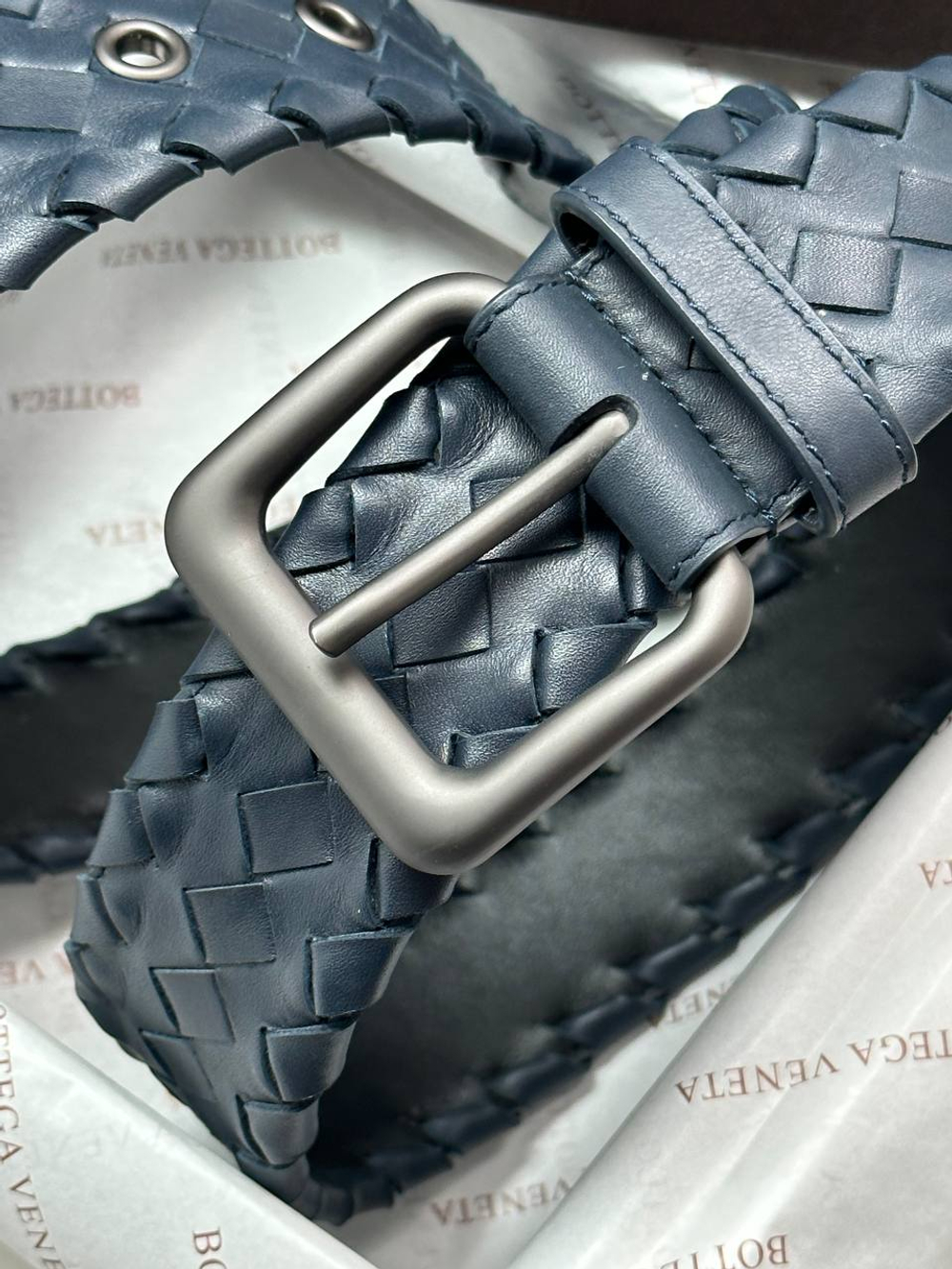 Ремень Bottega Veneta