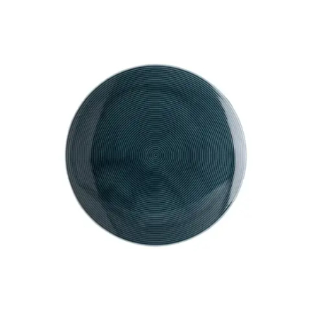 Thomas Rosenthal Group Тарелка для завтрака Loft Colour 22 см ночная синь