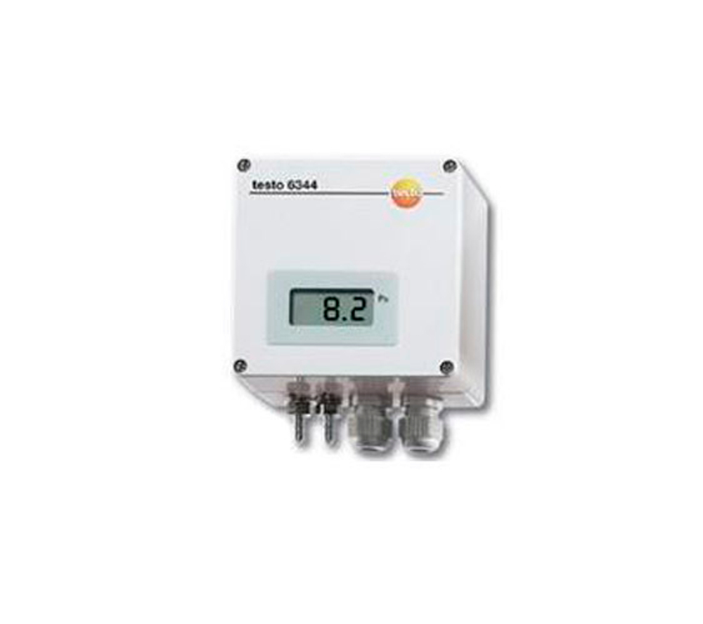Testo 6344