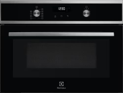 Встраиваемый электрический духовой шкаф Electrolux EVL6E40X