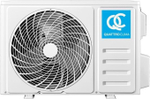 Сплит-система кондиционер инверторный Quattroclima Vittoria QV-VT09WAE/QN-VT09WAE