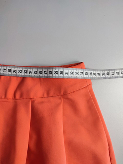 Юбка Oggi яркая мини 42 размер