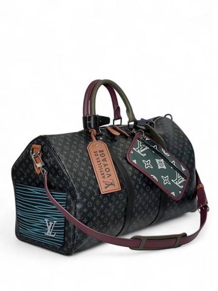 Дорожная сумка Louis Vuitton Keepall 50