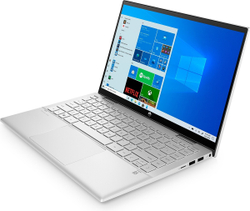 Ноутбук HP Pavilion x360 14-dy0009ur Intel Core i5 1135G7, 2.4 GHz - 4.2 GHz, 8192 Mb, 14"; Full HD 1920x1080, 512 Gb SSD, DVD нет, Intel Iris Xe Graphics, Windows 10 Home, золотой, 1.5 кг, 3B3Q9EA