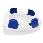 Насадка на унитаз Mega 721 Мега-Оптим