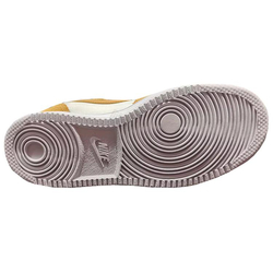 Женские кроссовки Nike Court Borough Mid Premium 'White Flax' HV1802-121