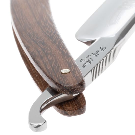 Опасная бритва Ralf Aust 121NPA-R-E 6/8