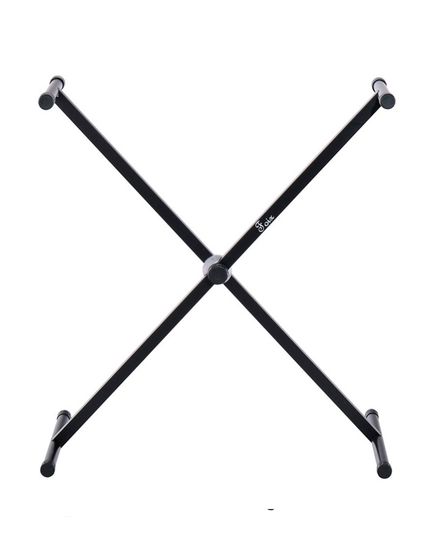 Стойка для клавишных инструментов, одинарная X, Foix Q-1XA
