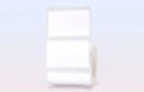 Niimbot Этикетка PL50*30-225 White