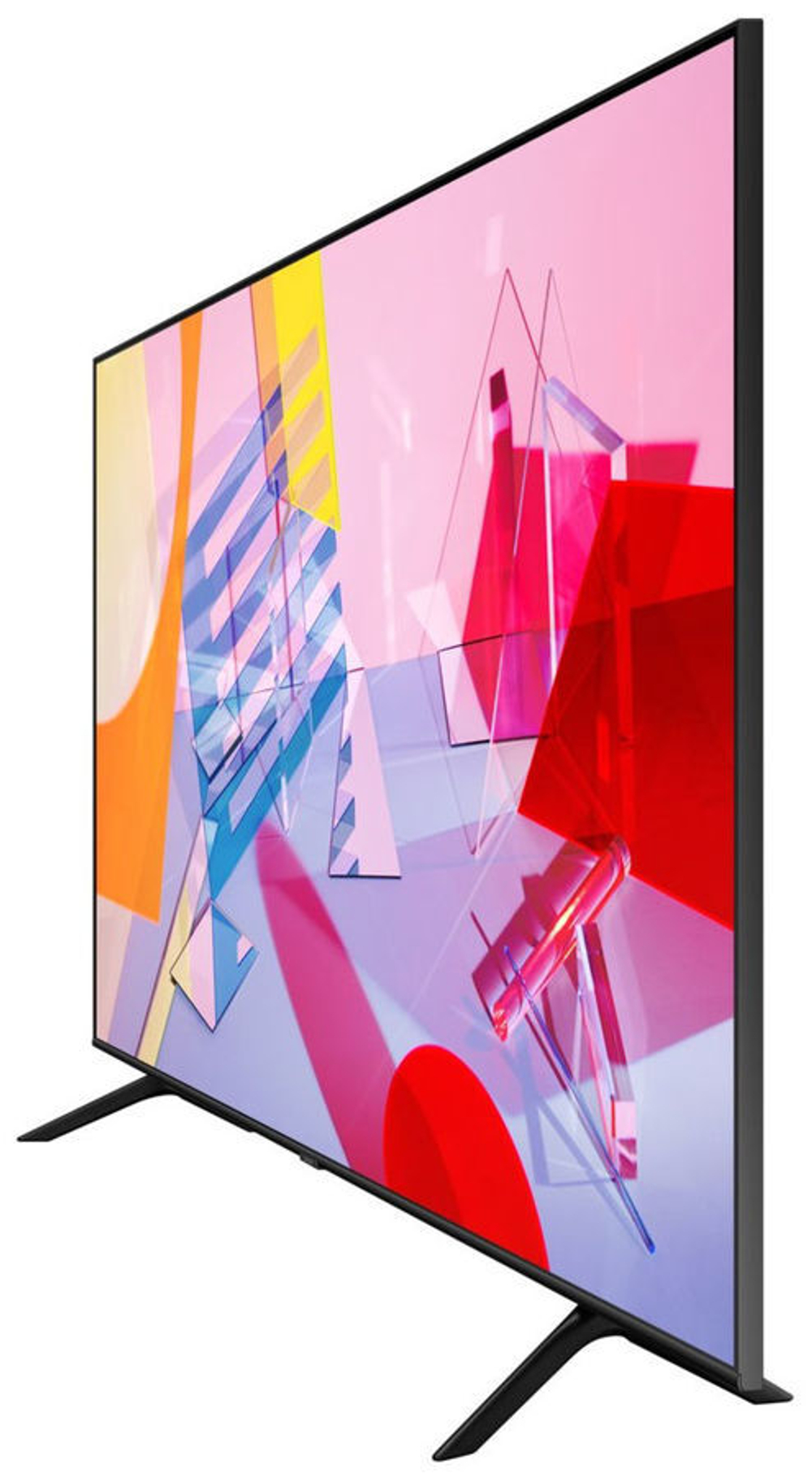 Телевизор Samsung 50" QE50Q60BAUXCE