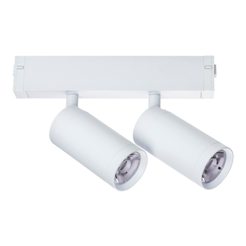 Трековый светодиодный светильник Lightstar Pro 205506