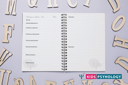 Блокнот психолога