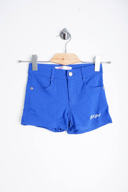 Шорты Gloria Jeans стильные, визуально на 8/9 лет