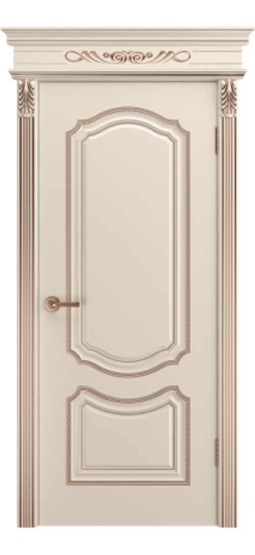 СЮИТА LUXURY В-0 ДГ