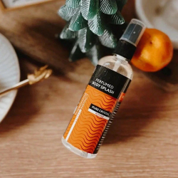 Парфюмированный спрей с феромонами Pure Crystal