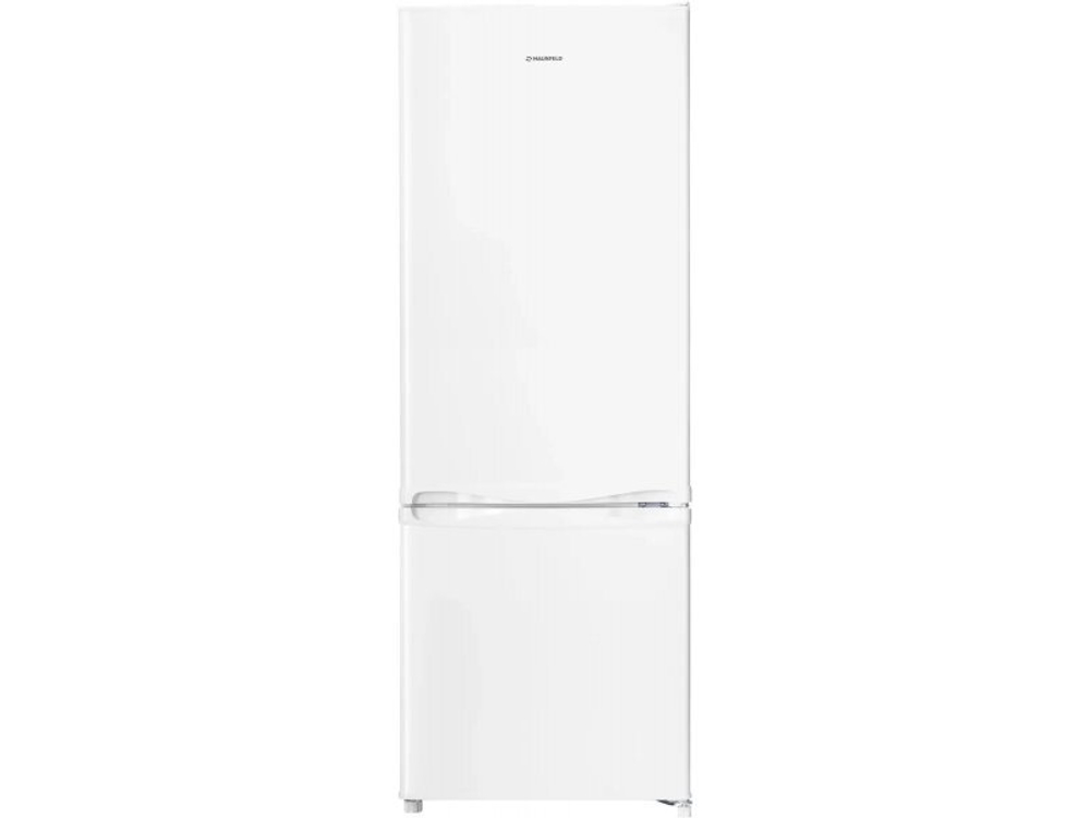 Холодильник Maunfeld MFF150W DeFrost белый