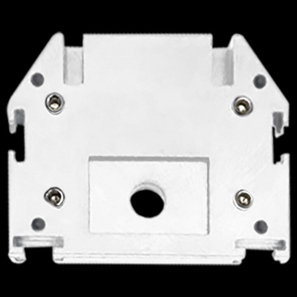 Заглушка для трека Lightstar Teta 505146