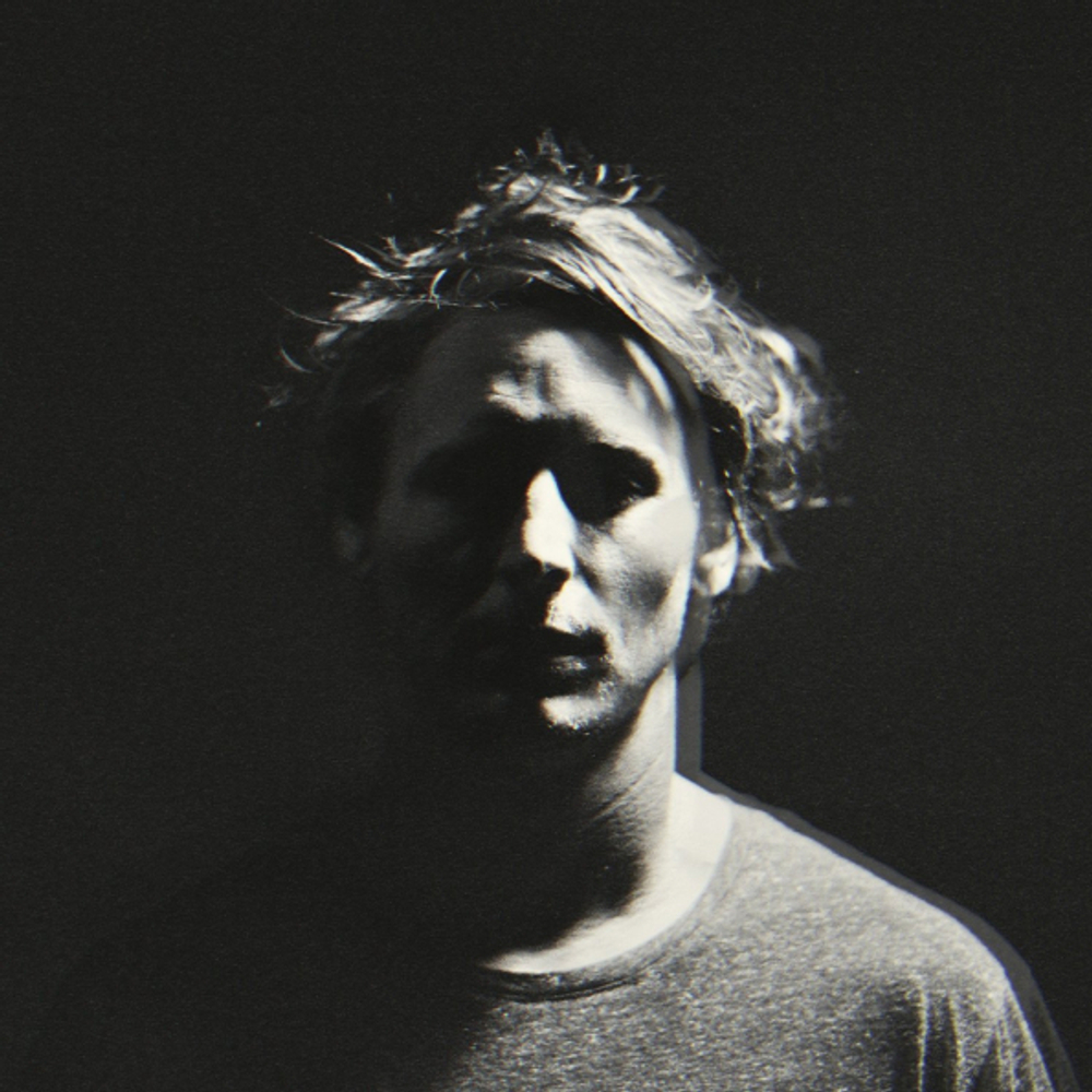 Ben Howard / I Forget Where We Were (2LP)