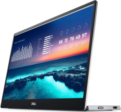 Монитор 14" Dell C1422H (1422-7746)