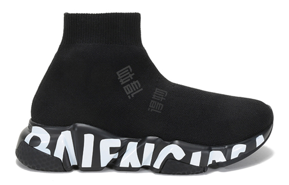 Balenciaga Balenciaga Speedspeed 1.0 4.5Cm (Женская размерная сетка)