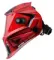 Сварочная маска Fubag OPTIMA 4-13 VISOR RED