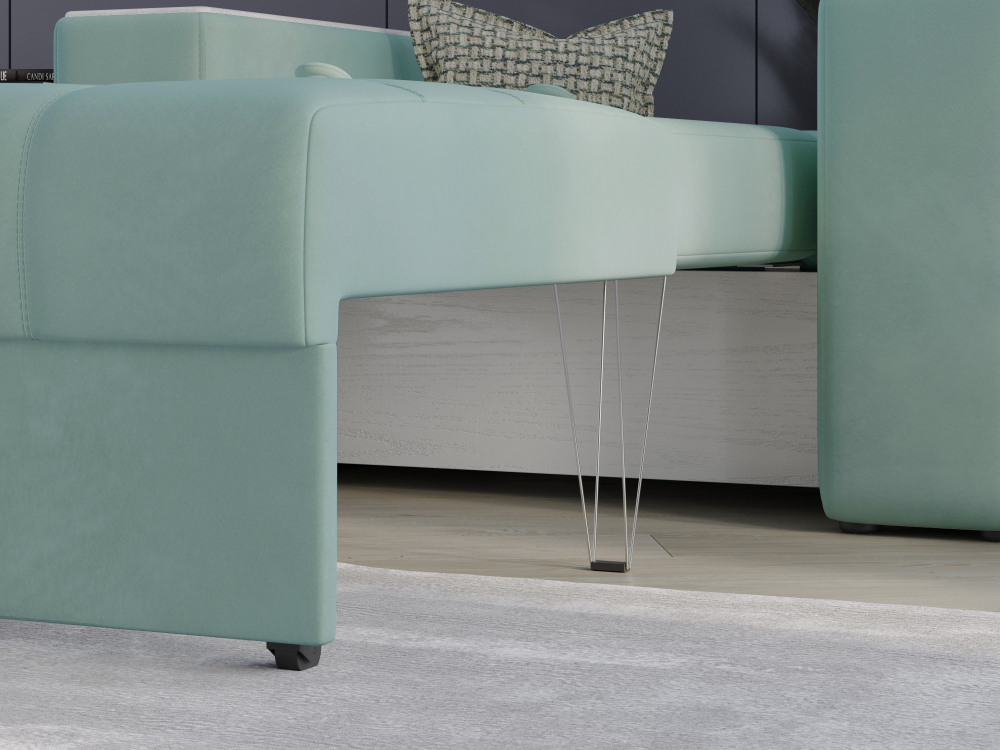 Кресло - кровать Виконт