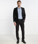 Рубашка Koey HUGO - голубой(50500217)