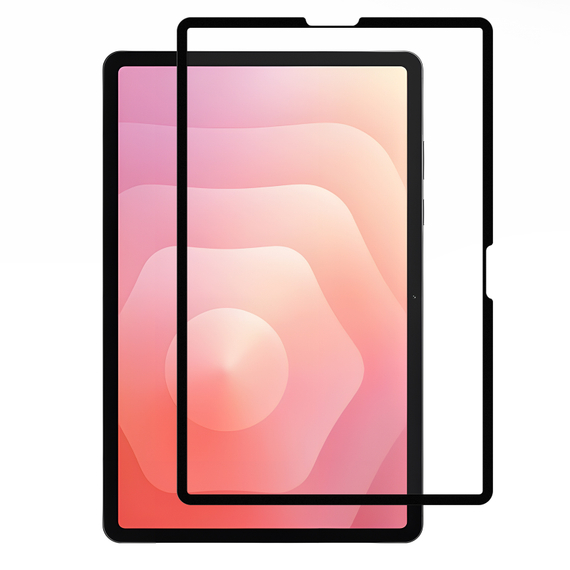 Защитная пленка с бумажной текстурой для планшета Samsung Galaxy Tab S11, серия Naad Series Paper от Dux Ducis