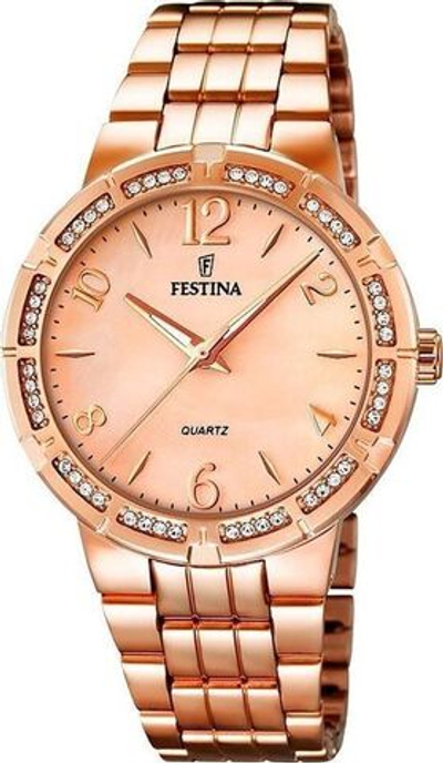 Часы Festina F16705/2