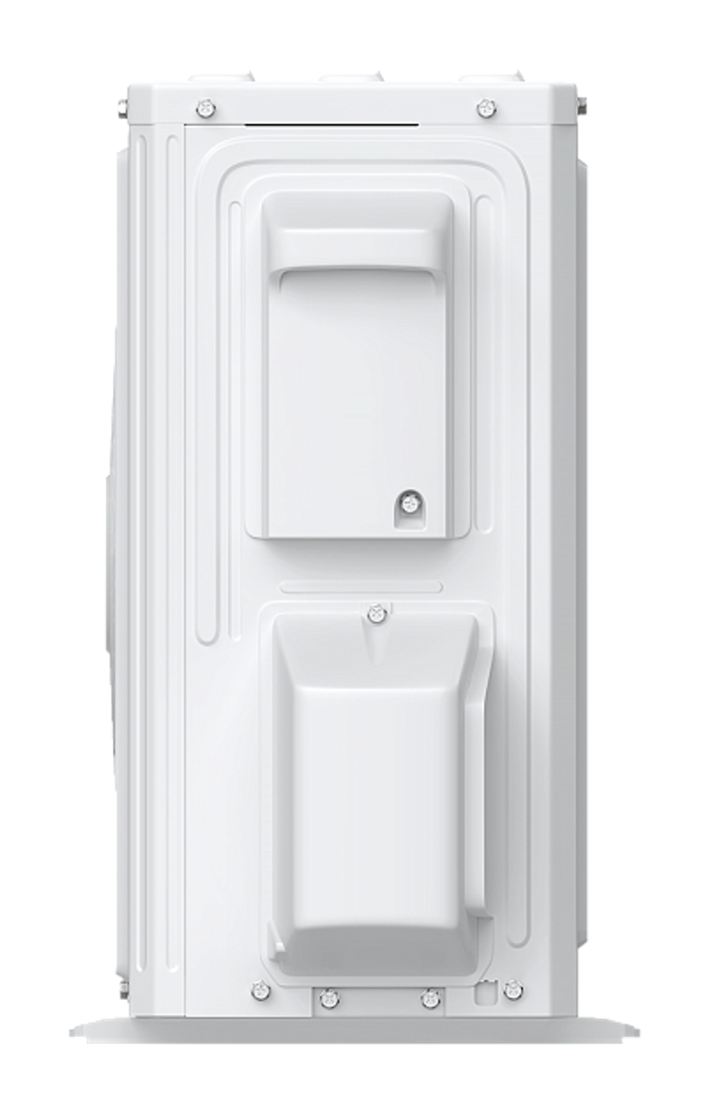 Наружные блоки Smart Multi Energolux ESAM14M2_AR2_DC2