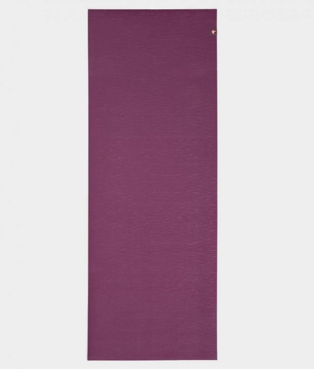 Коврик для йоги Manduka GRP Mat 180*66*0,6 см из каучука