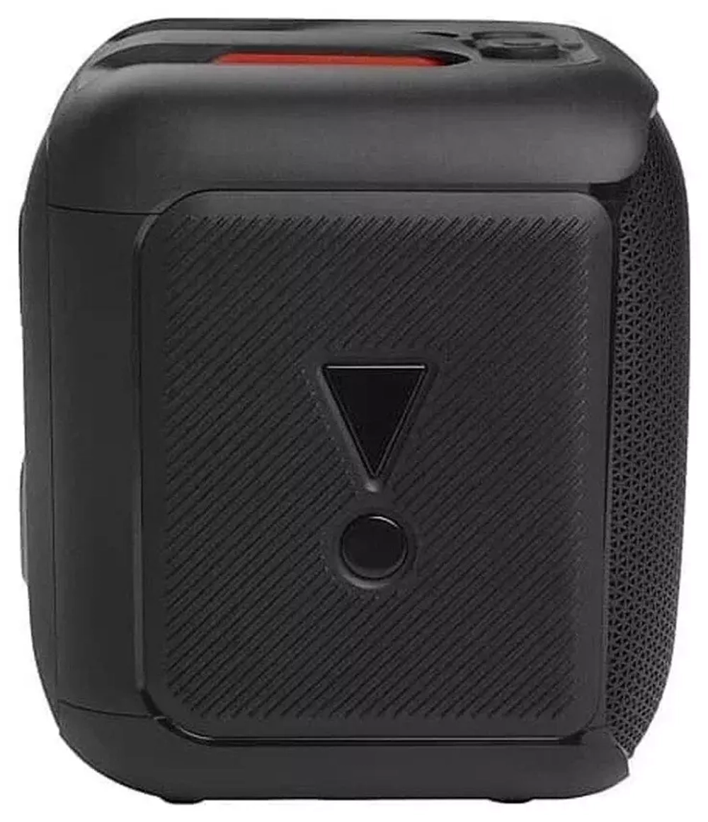 Портативная акустика JBL PartyBox Encore Essential + микрофон