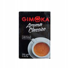 Кофе молотый Gimoka Aroma Classico, 250 г