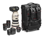 Рюкзак с колесами Manfrotto Pro Light Reloader Switch-55