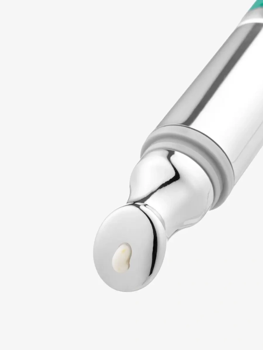 VT Cosmetics Крем для кожи вокруг глаз с ПДРН и золотом PDRN Reedle Shot Eye Lifter 15 мл